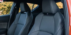 مقاعد تويوتا C-HR 2024