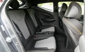 مقاعد هيونداي فيلوستر 2024 الخلفية