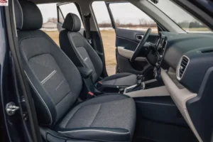 مقاعد هيونداي فينيو 2024 الأمامية