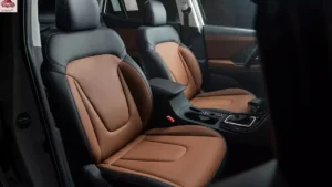 مقاعد هيونداي كريتا 2024 الأمامية