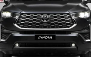 مقدمة تويوتا إنوفا 2024