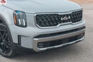 مقدمة كيا تيلورايد 2024