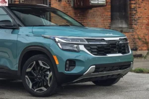 مقدمة كيا سيلتوس 2024