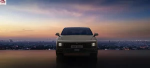 مقدمة هيونداي أزيرا 2024