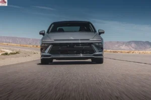 مقدمة هيونداي سوناتا 2024