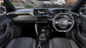 مقصورة بيجو 2008 2024