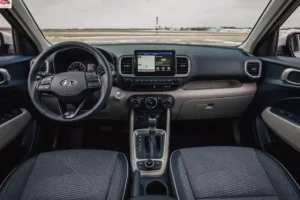 مقصورة هيونداي فينيو 2024