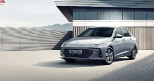 هيونداي أكسنت 2024