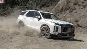 هيونداي باليسيد 2024