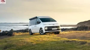 هيونداي ستاريا 2024