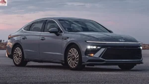 هيونداي سوناتا 2024