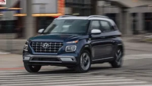 هيونداي فينيو 2024