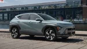 هيونداي كونا 2024