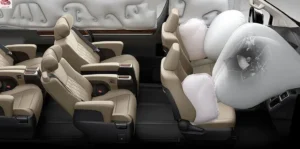 أمان تويوتا جرانفيا 2024