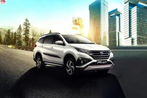 تويوتا راش 2024