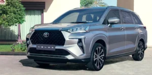 تويوتا فيلوز 2024