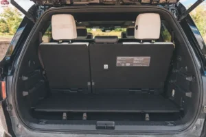 صندوق تويوتا سيكويا 2024