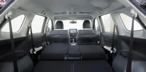 صندوق تويوتا فيلوز 2024