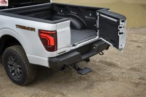 صندوق فورد F-150 2024