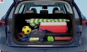 صندوق تحميل فورد تيريتوري 2024