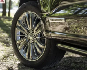 عجلة فورد F-150 2024