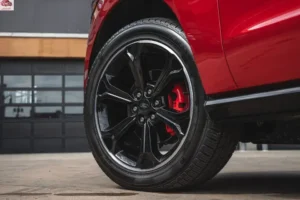 عجلة فورد إكسبدشن 2024