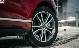 عجلة فورد ايدج 2024