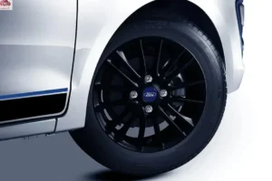 عجلة فورد فيجو 2024