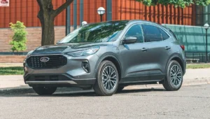 فورد اسكيب 2024