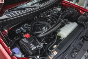 محرك فورد إكسبدشن 2024