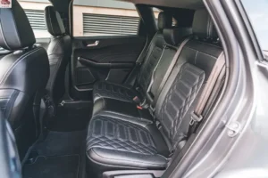 مقاعد فورد اسكيب 2024 الخلفية