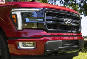 مقدمة فورد F-150 2024