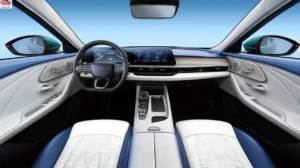 مقصورة شيري أريزو 8 2024