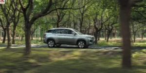 جانب شيفروليه كابتيفا 2024