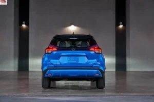 خلفية نيسان كيكس 2024