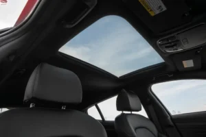 سقف كيا ستينجر 2024