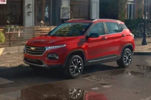 شيفروليه جروف 2024