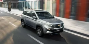 شيفروليه كابتيفا 2024