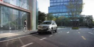 شيفروليه كابتيفا 2024