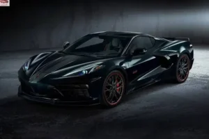 شيفروليه كورفيت 2024