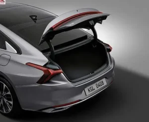 صندوق كيا K8 2024