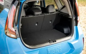 مقدمة كيا سول 2024