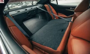 طي مقاعد نيسان ماكسيما 2024