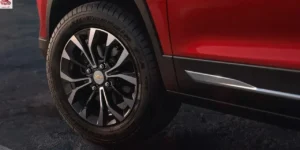 عجلة شيفروليه جروف 2024