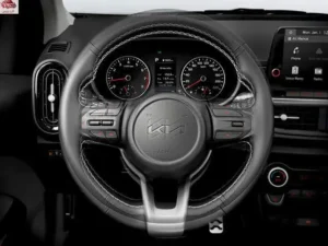 شاشة كيا بيكانتو 2024