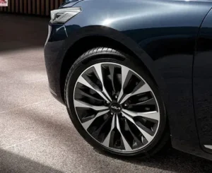 عجلة كيا K8 2024