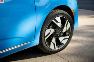 عجلة كيا سول 2024