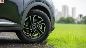 عجلة كيا كارينز 2024