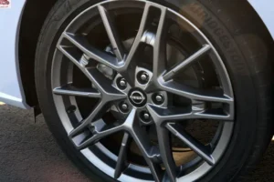 عجلة نيسان ألتيما 2024