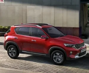 كيا سونيت 2024